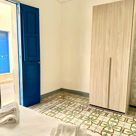 The Maiolica Room マレッティモ エクステリア 写真